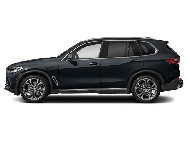 2021 BMW X5 xDrive45e