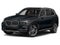 2021 BMW X5 xDrive45e
