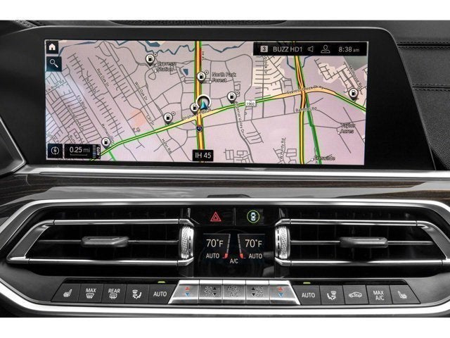 2021 BMW X5 xDrive45e