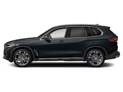 2021 BMW X5 xDrive45e
