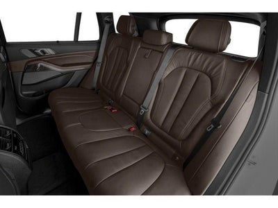 2021 BMW X5 xDrive45e