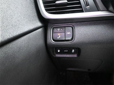 2020 Kia Optima EX Premium Turbo