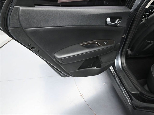 2020 Kia Optima EX Premium Turbo