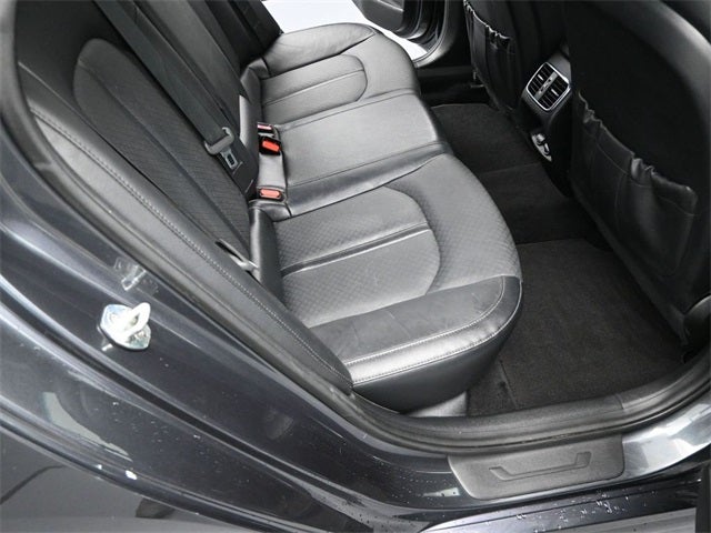 2020 Kia Optima EX Premium Turbo