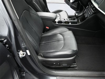 2020 Kia Optima EX Premium Turbo