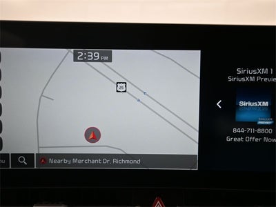 2023 Kia Sportage X-Pro