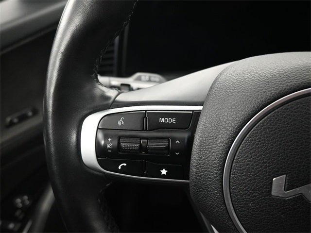 2023 Kia Sportage X-Pro