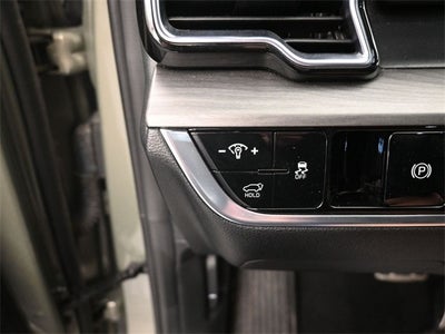 2023 Kia Sportage X-Pro