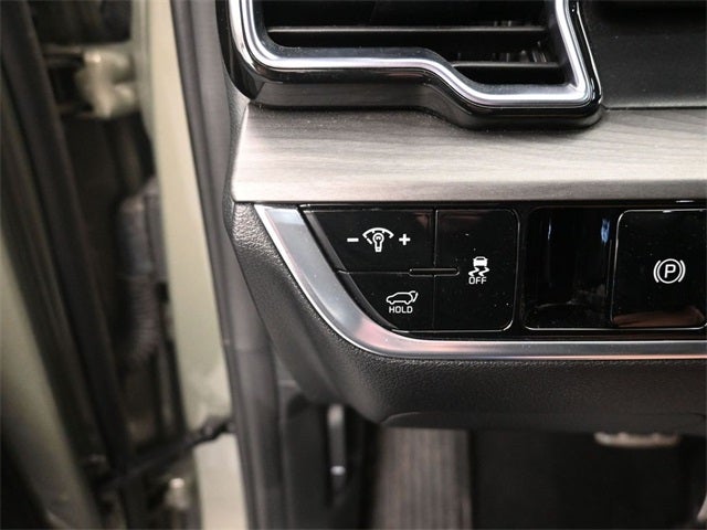 2023 Kia Sportage X-Pro