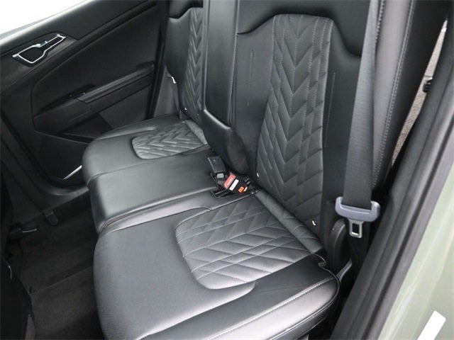 2023 Kia Sportage X-Pro