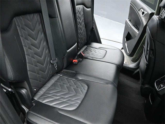 2023 Kia Sportage X-Pro