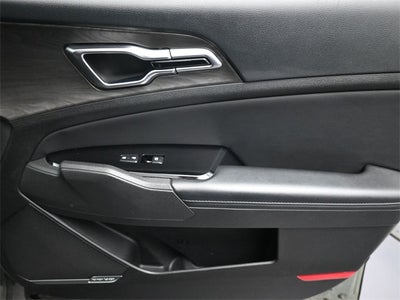 2023 Kia Sportage X-Pro