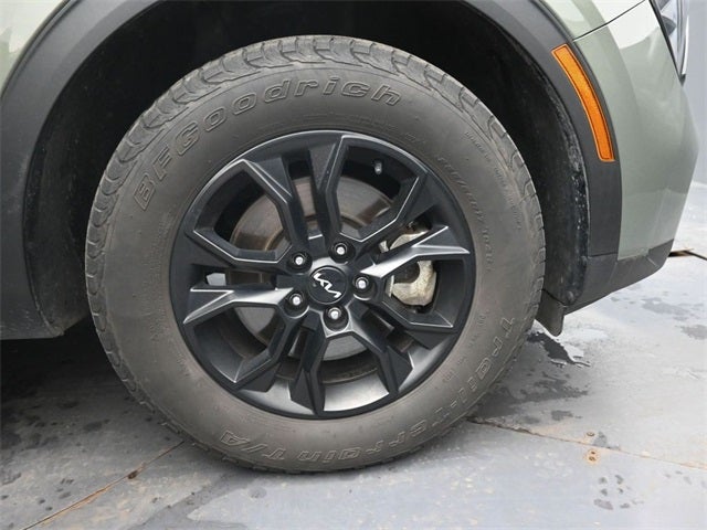 2023 Kia Sportage X-Pro