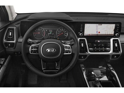 2021 Kia Sorento SX