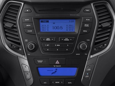 2014 Hyundai SANTA FE SPORT Base