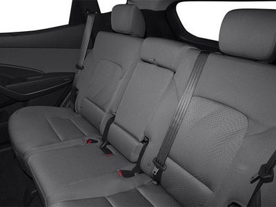 2014 Hyundai SANTA FE SPORT Base
