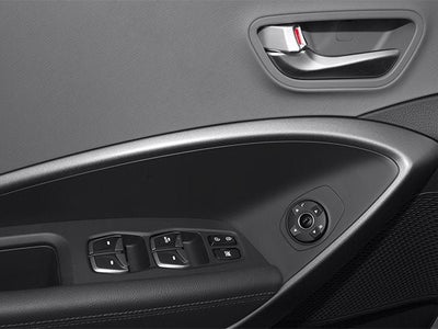 2014 Hyundai SANTA FE SPORT Base