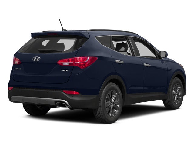 2014 Hyundai SANTA FE SPORT Base