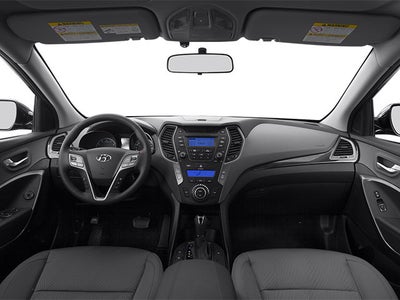 2014 Hyundai SANTA FE SPORT Base