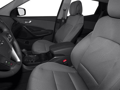 2014 Hyundai SANTA FE SPORT Base