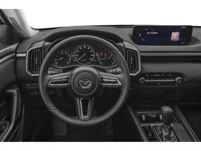 2024 Mazda Mazda CX-50 2.5 S Preferred Package