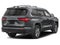 2025 Toyota Sequoia 1794 Edition