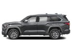 2025 Toyota Sequoia 1794 Edition