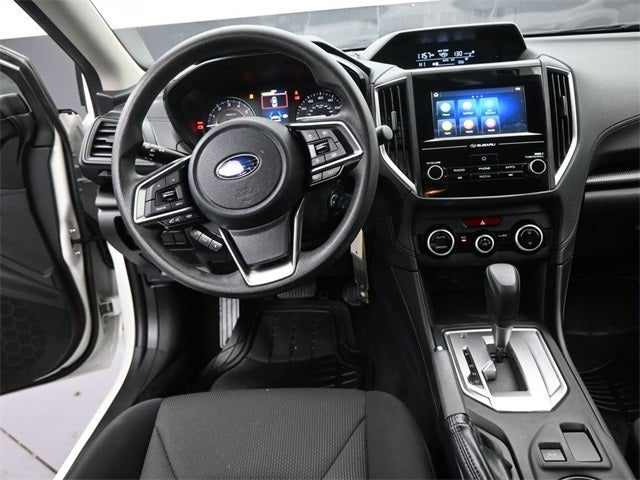 2023 Subaru Crosstrek Base