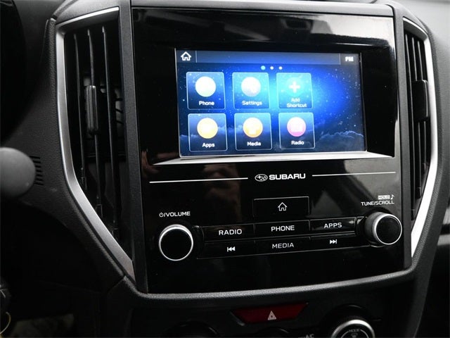 2023 Subaru Crosstrek Base