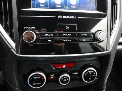 2023 Subaru Crosstrek Base