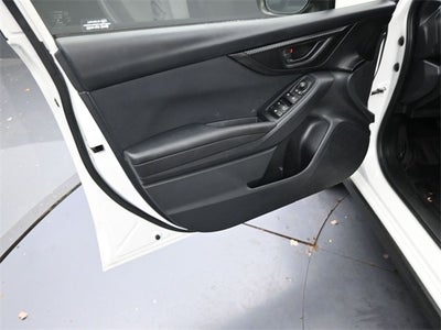 2023 Subaru Crosstrek Base