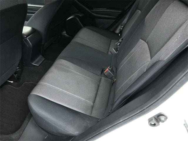 2023 Subaru Crosstrek Base