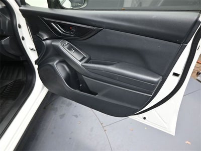 2023 Subaru Crosstrek Base