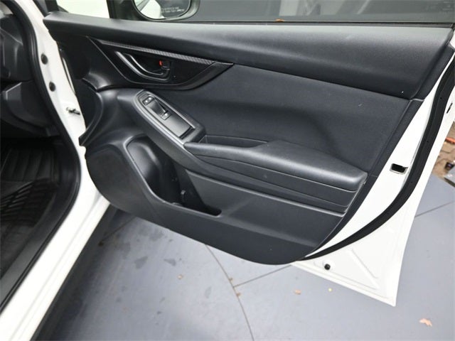 2023 Subaru Crosstrek Base