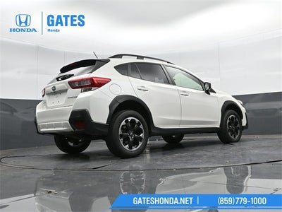 2023 Subaru Crosstrek Base