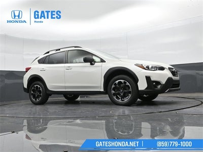 2023 Subaru Crosstrek Base