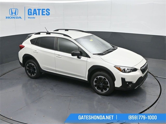 2023 Subaru Crosstrek Base