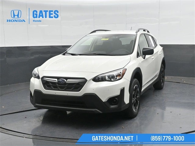 2023 Subaru Crosstrek Base