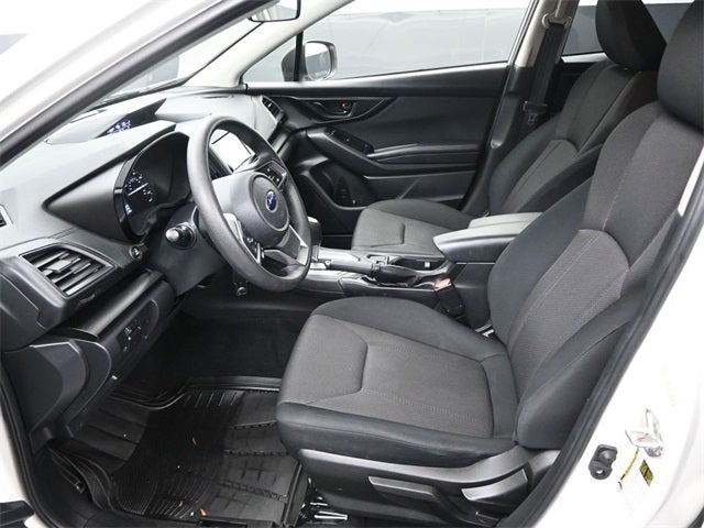 2023 Subaru Crosstrek Base