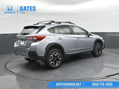 2019 Subaru Crosstrek 2.0i Limited