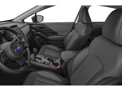 2025 Subaru Crosstrek Base