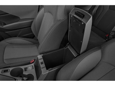 2025 Subaru Crosstrek Base