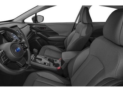 2025 Subaru Crosstrek Base