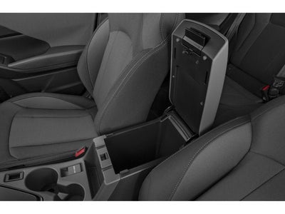 2025 Subaru Crosstrek Base