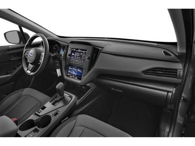 2025 Subaru Crosstrek Base