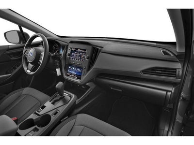 2025 Subaru Crosstrek Base