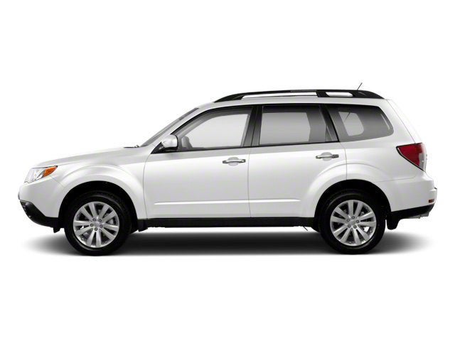 2011 Subaru Forester 2.5X Premium