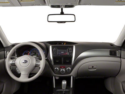 2011 Subaru Forester 2.5X Premium