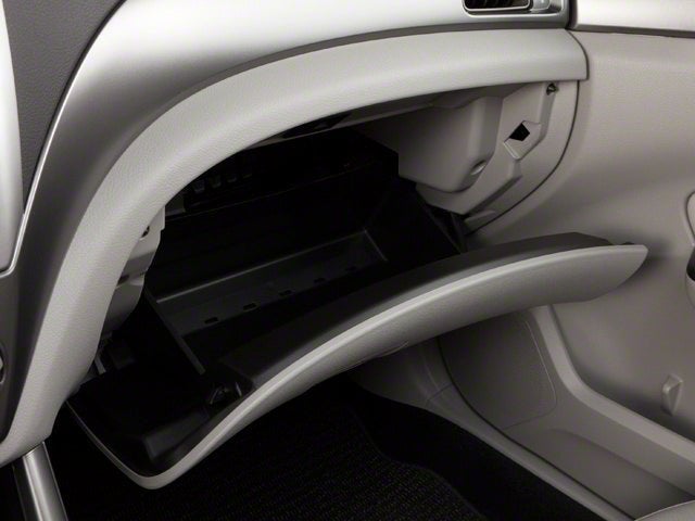 2011 Subaru Forester 2.5X Premium