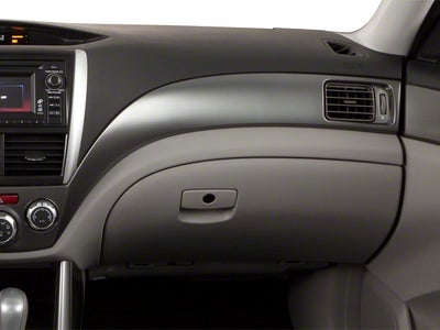 2011 Subaru Forester 2.5X Premium